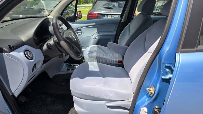 Citroen C3 1.1