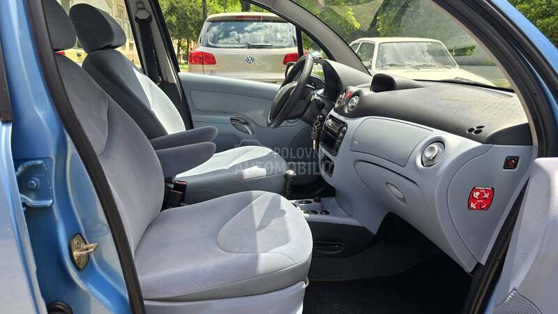 Citroen C3 1.1