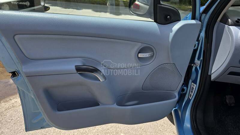 Citroen C3 1.1
