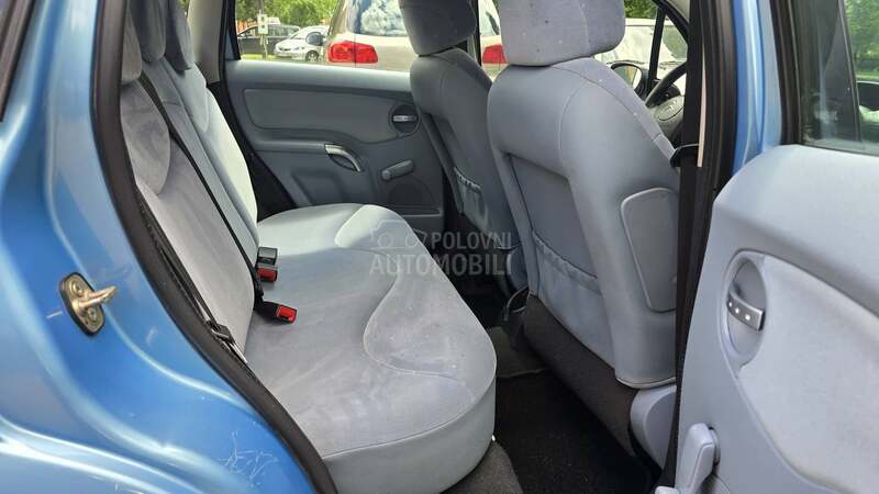 Citroen C3 1.1