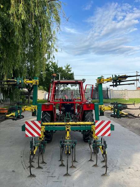 Agromerkur spartac