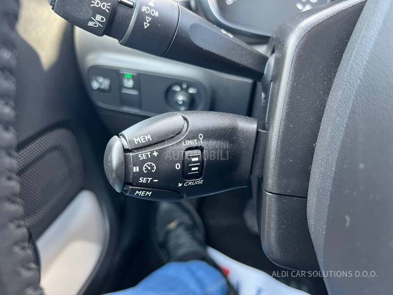 Citroen C3 1.2 Puretech/Shine
