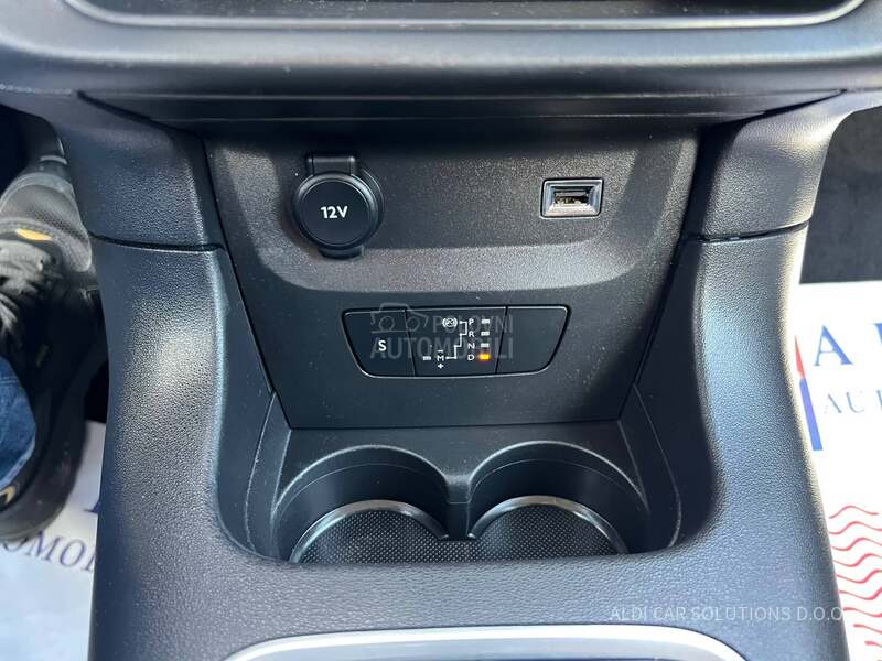 Citroen C3 1.2 Puretech/Shine