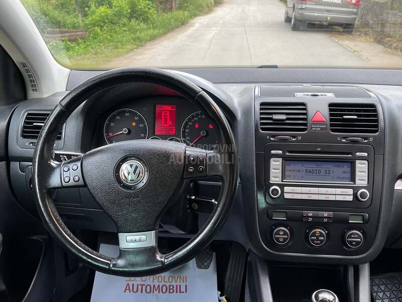 Volkswagen Golf 5 1.4 GT T0P / CH /