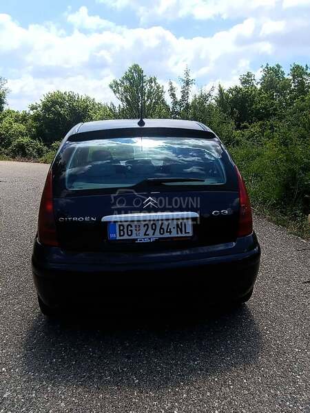 Citroen C3 