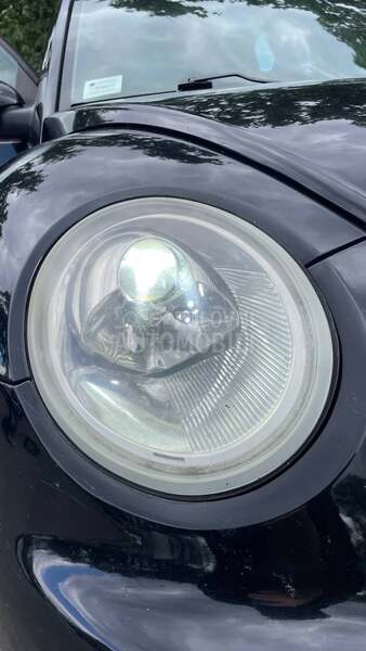 Volkswagen Nova Buba 1.9 TDI