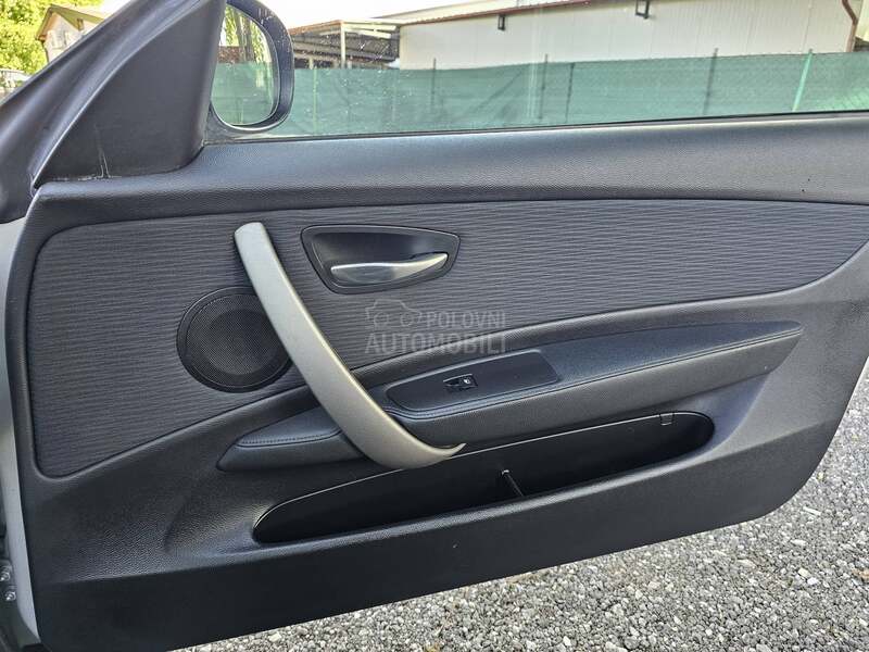 BMW 118 118d Lci
