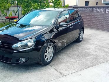 Volkswagen Golf 6 1.4TSI/HIGHLINE/