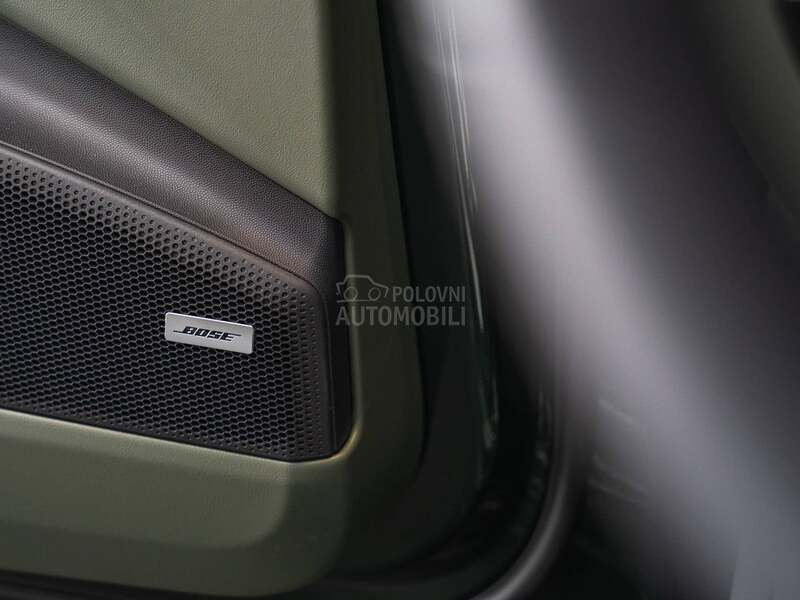Porsche Macan 4S Electric