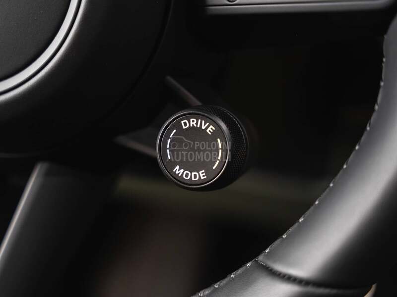 Porsche Macan 4S Electric