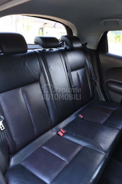 Nissan Juke 1.6 DDT/TEKNA/EXCL