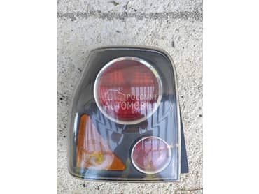 Stop svetlo levo za Seat Arosa