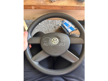 Volan. za Volkswagen Golf 5 od 2004. do 2008. god.