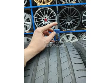 Michelin 235/55 R19 Letnja