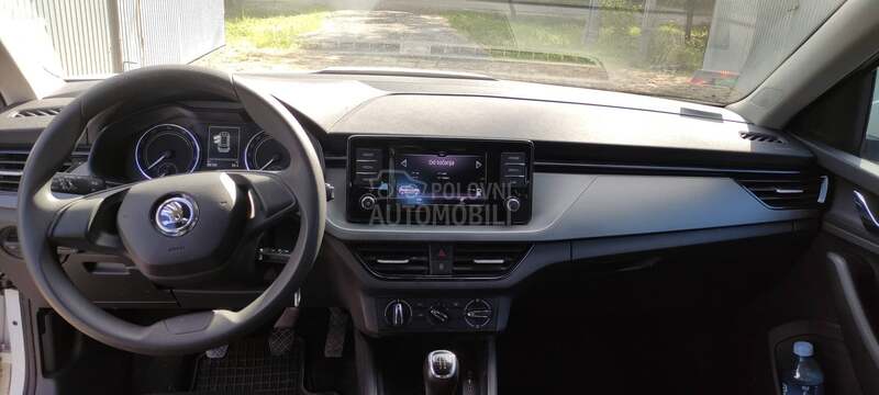 Škoda Kamiq PRVI V.LASNIK