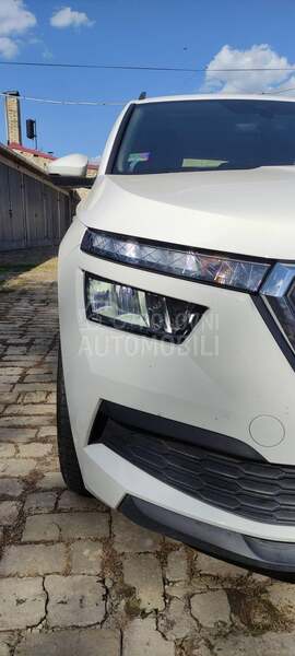 Škoda Kamiq PRVI V.LASNIK