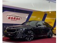 BMW 540 d xDrive M-paket
