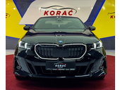 BMW 540 d xDrive M-paket