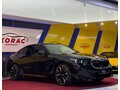 BMW 540 d xDrive M-paket