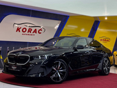 BMW 540 d xDrive M-paket