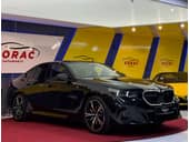 BMW 540 d xDrive M-paket
