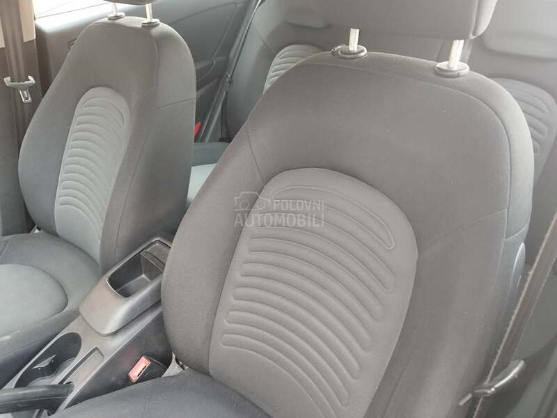 Fiat Bravo 1.6 MJTD