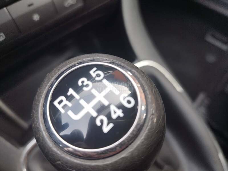 Fiat Bravo 1.6 MJTD