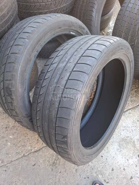 Dunlop 275/40 R22 Letnja