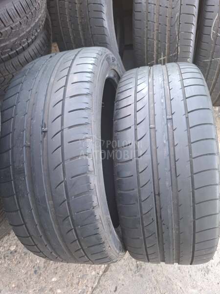 Dunlop 275/40 R22 Letnja