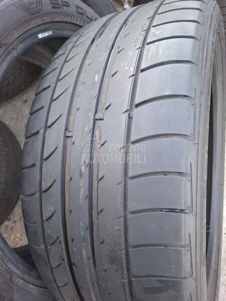 Dunlop 275/40 R22 Letnja