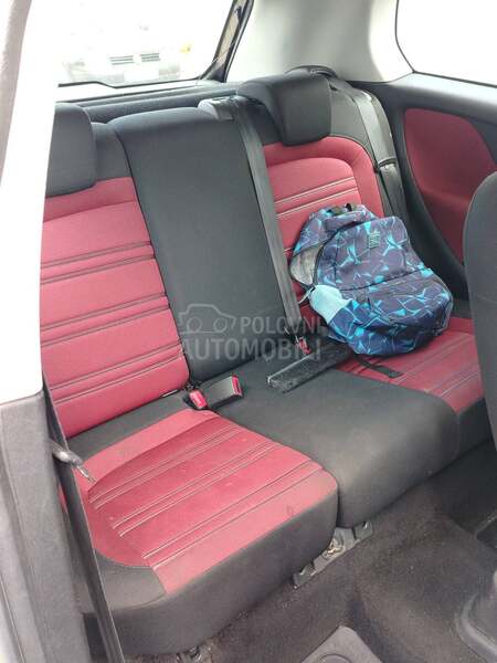 Fiat EVO 1.3 multijet