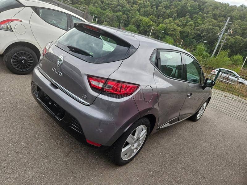 Renault Clio 1.5 d.c.i.