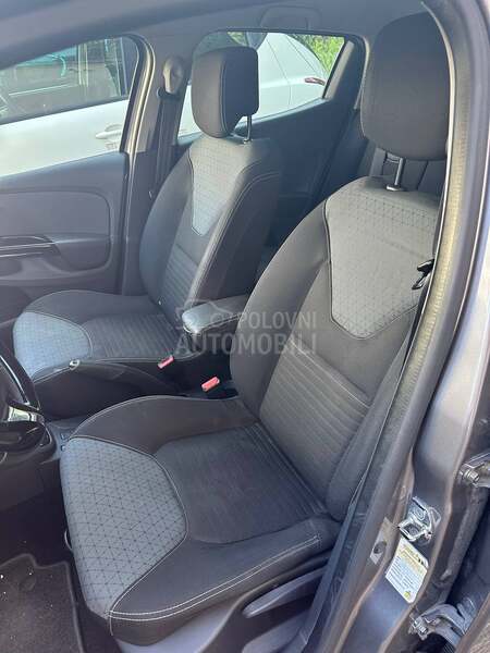 Renault Clio 1.5