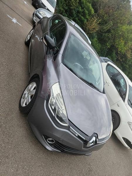 Renault Clio 1.5 d.c.i.