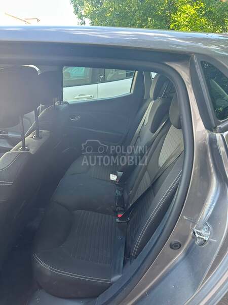 Renault Clio 1.5