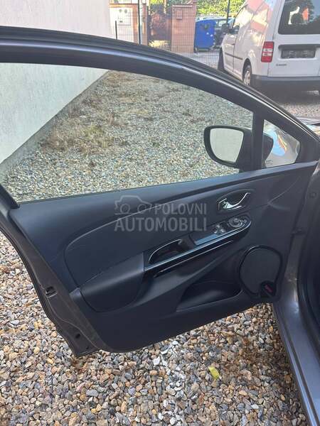 Renault Clio 1.5