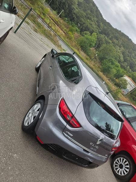 Renault Clio 1.5 d.c.i.