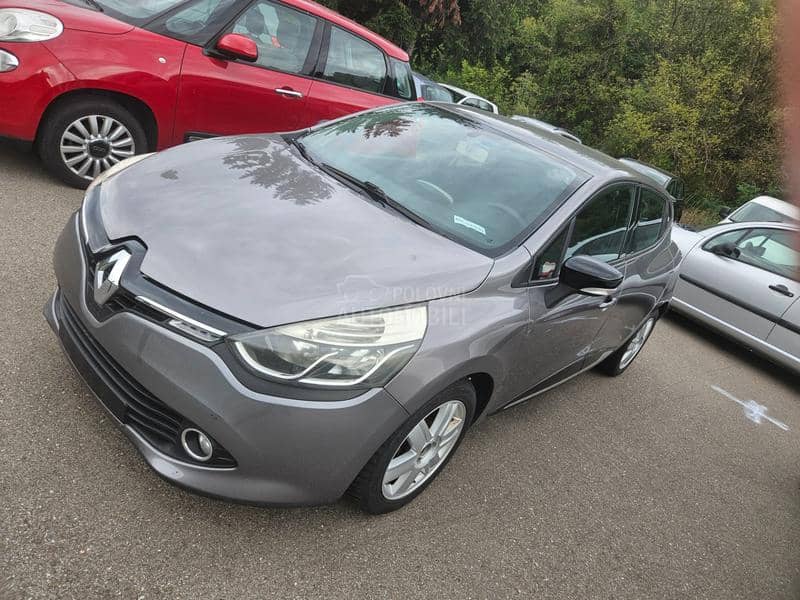 Renault Clio 1.5 d.c.i.