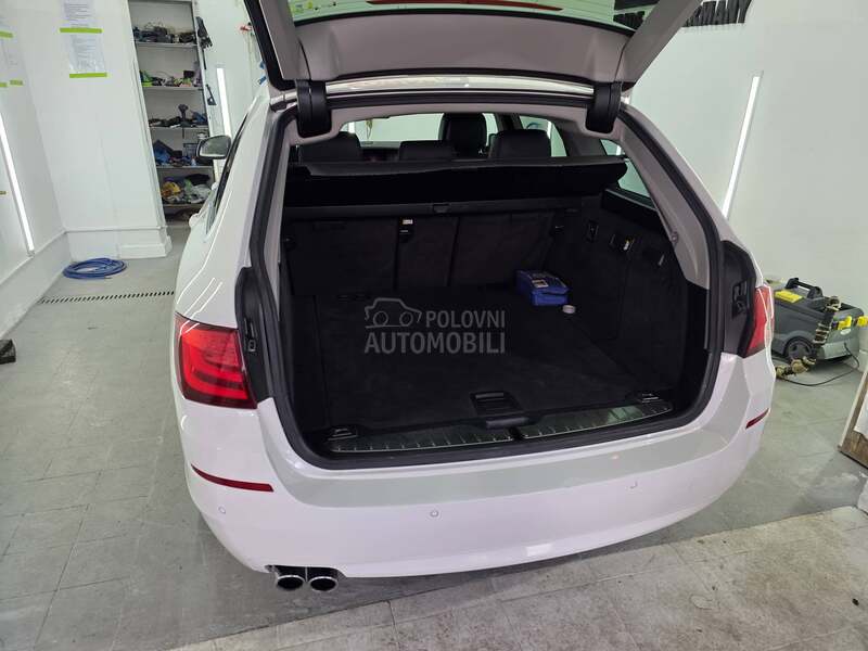 BMW 525 2.0 xdrive