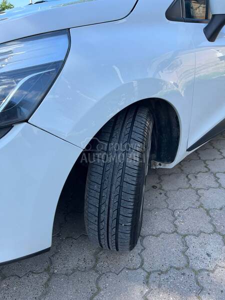 Renault Clio 1.5DCI O.R.G.K.M.