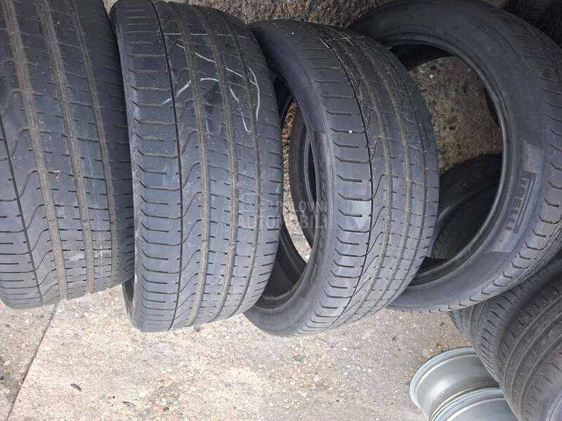Pirelli 275/40 R22 Letnja