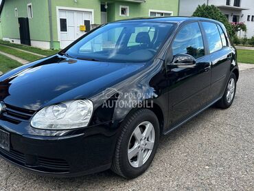 Volkswagen Golf 5 1.4