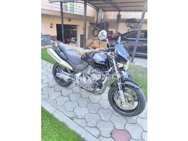Honda CB 600 Hornet