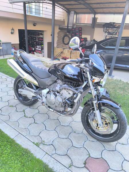 Honda CB 600 Hornet