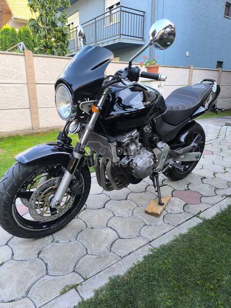 Honda CB 600 Hornet