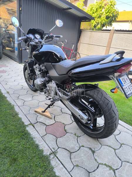 Honda CB 600 Hornet