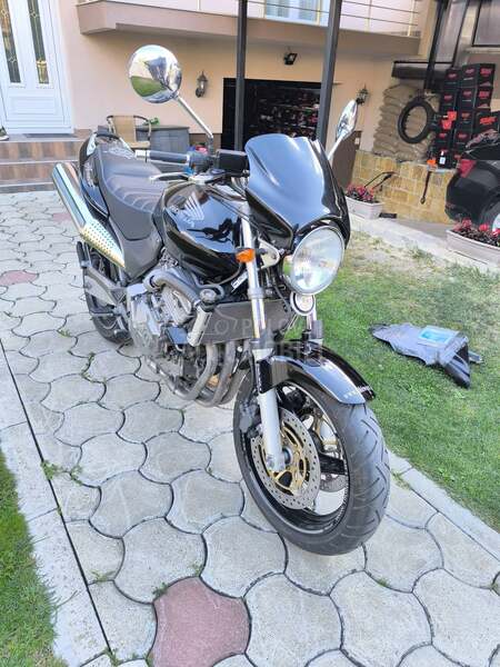 Honda CB 600 Hornet