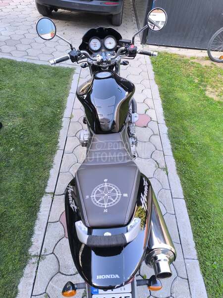 Honda CB 600 Hornet