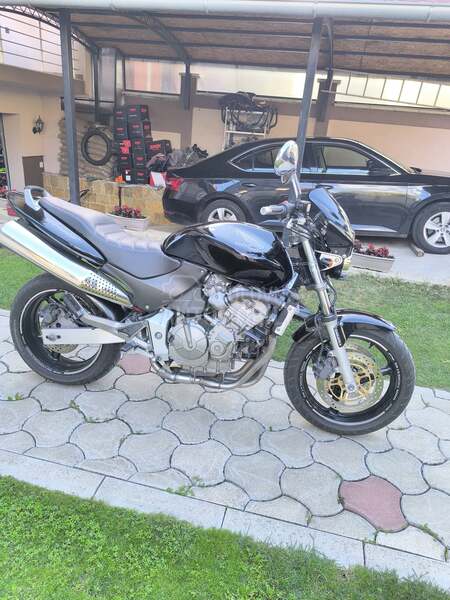 Honda CB 600 Hornet