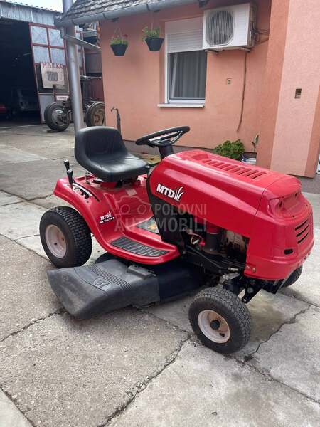 mtd vise kosacica